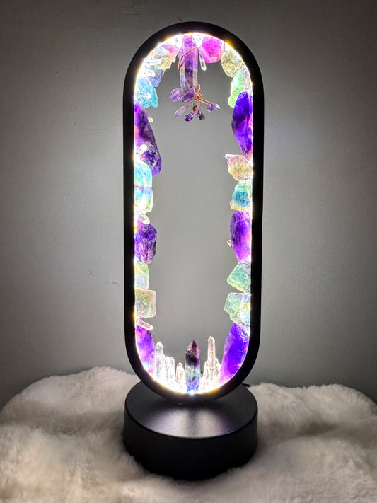 Prism Gate of Iris.