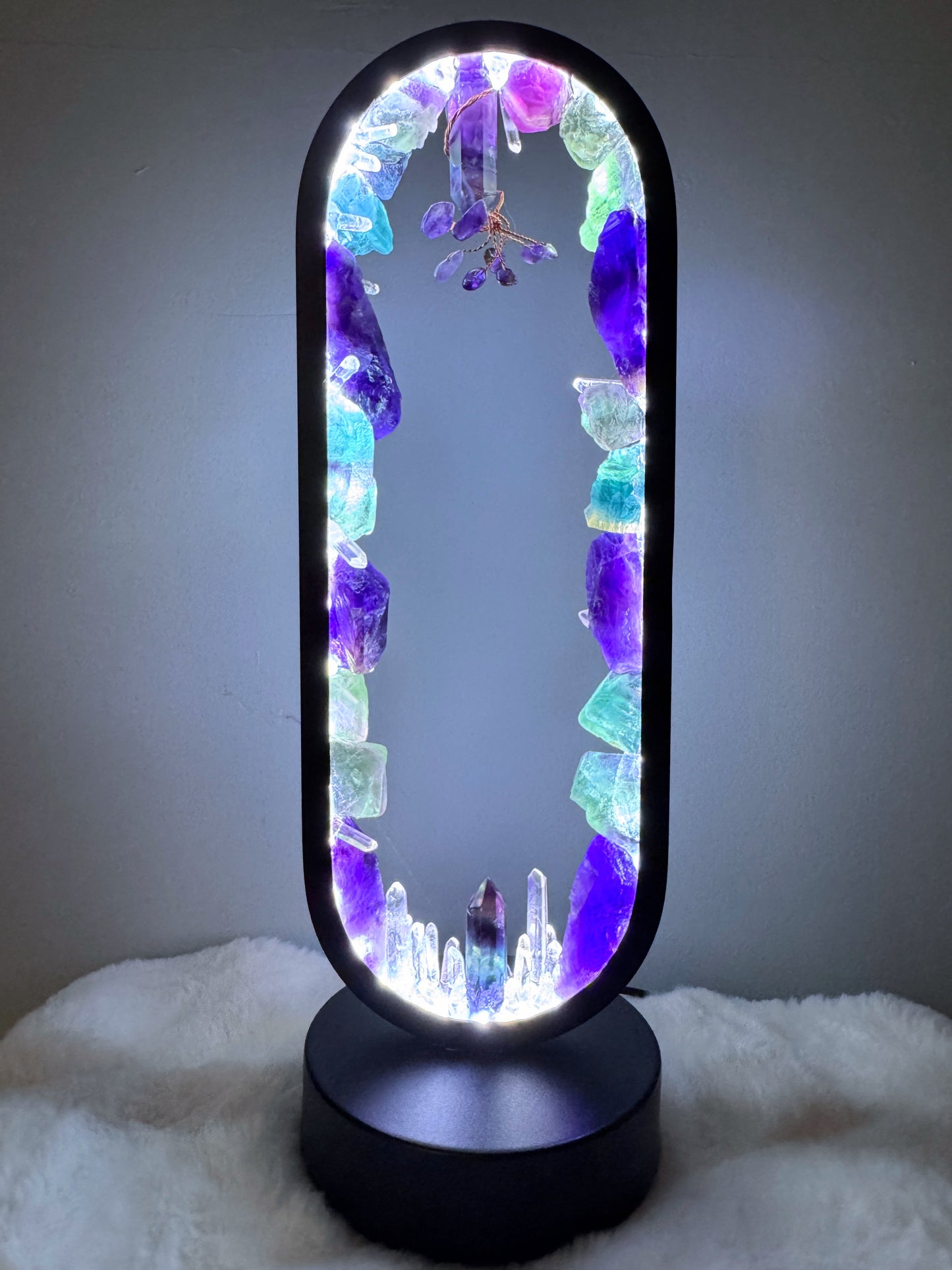 Prism Gate of Iris.