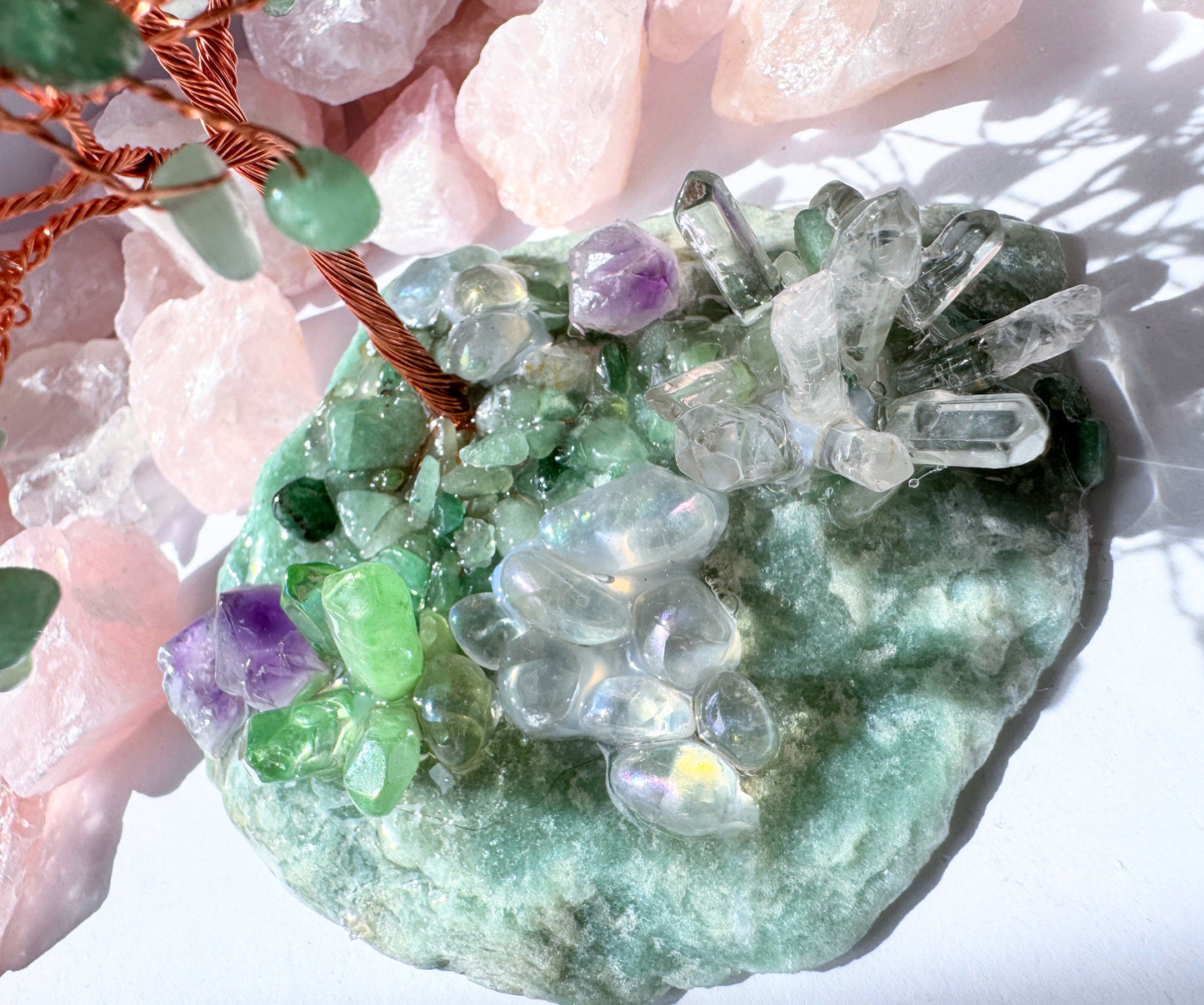 Crystal Tree “Spirit Grove”