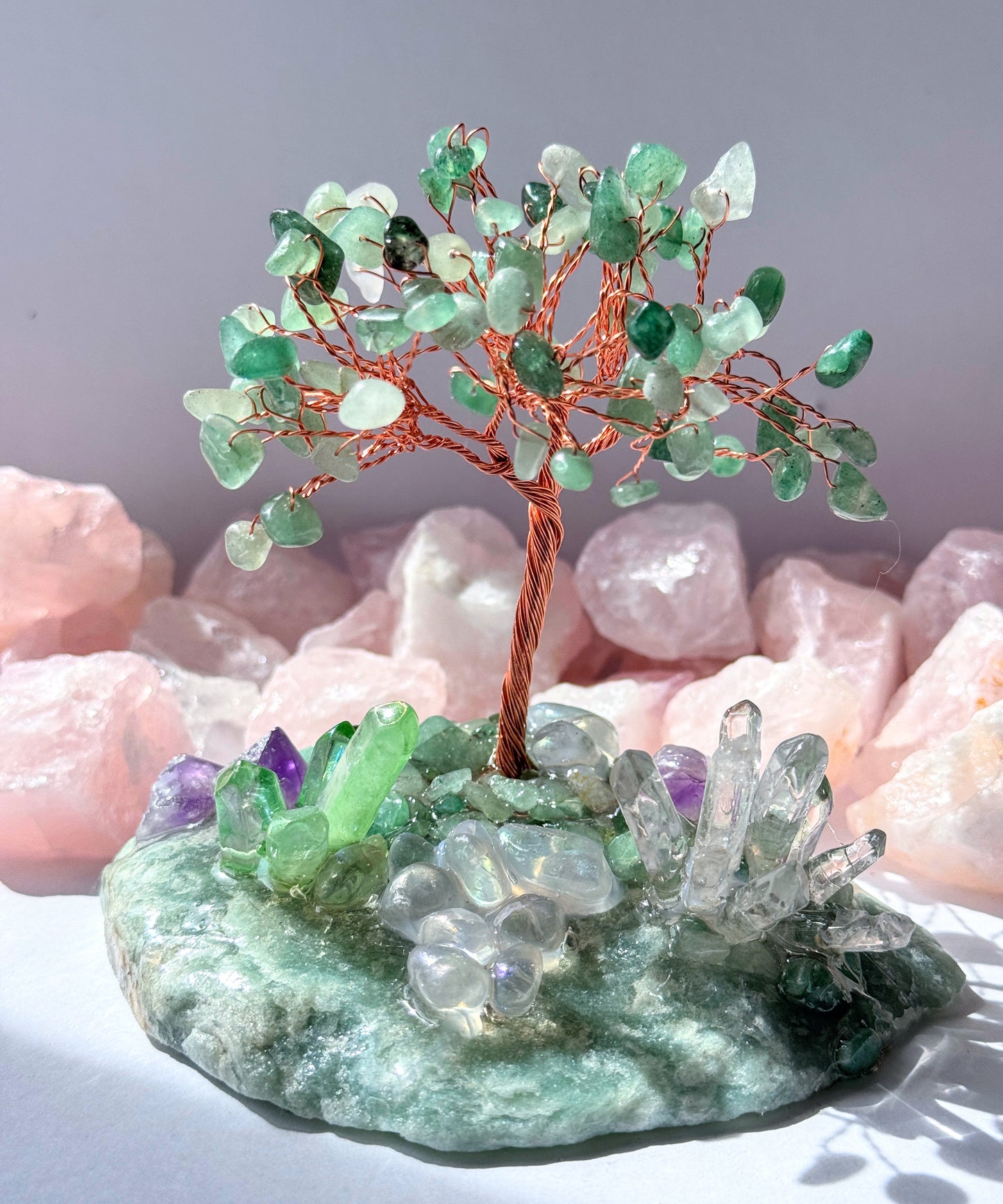 Crystal Tree “Spirit Grove”