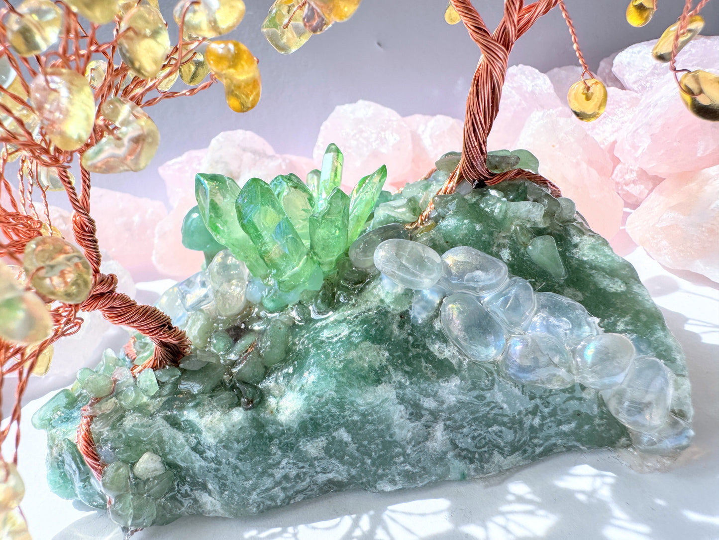 Crystal Tree “Fairy Forest”