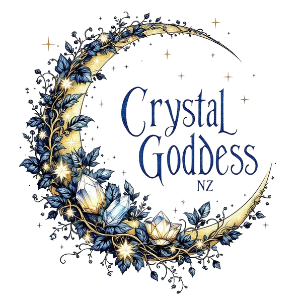 Crystal Goddess NZ
