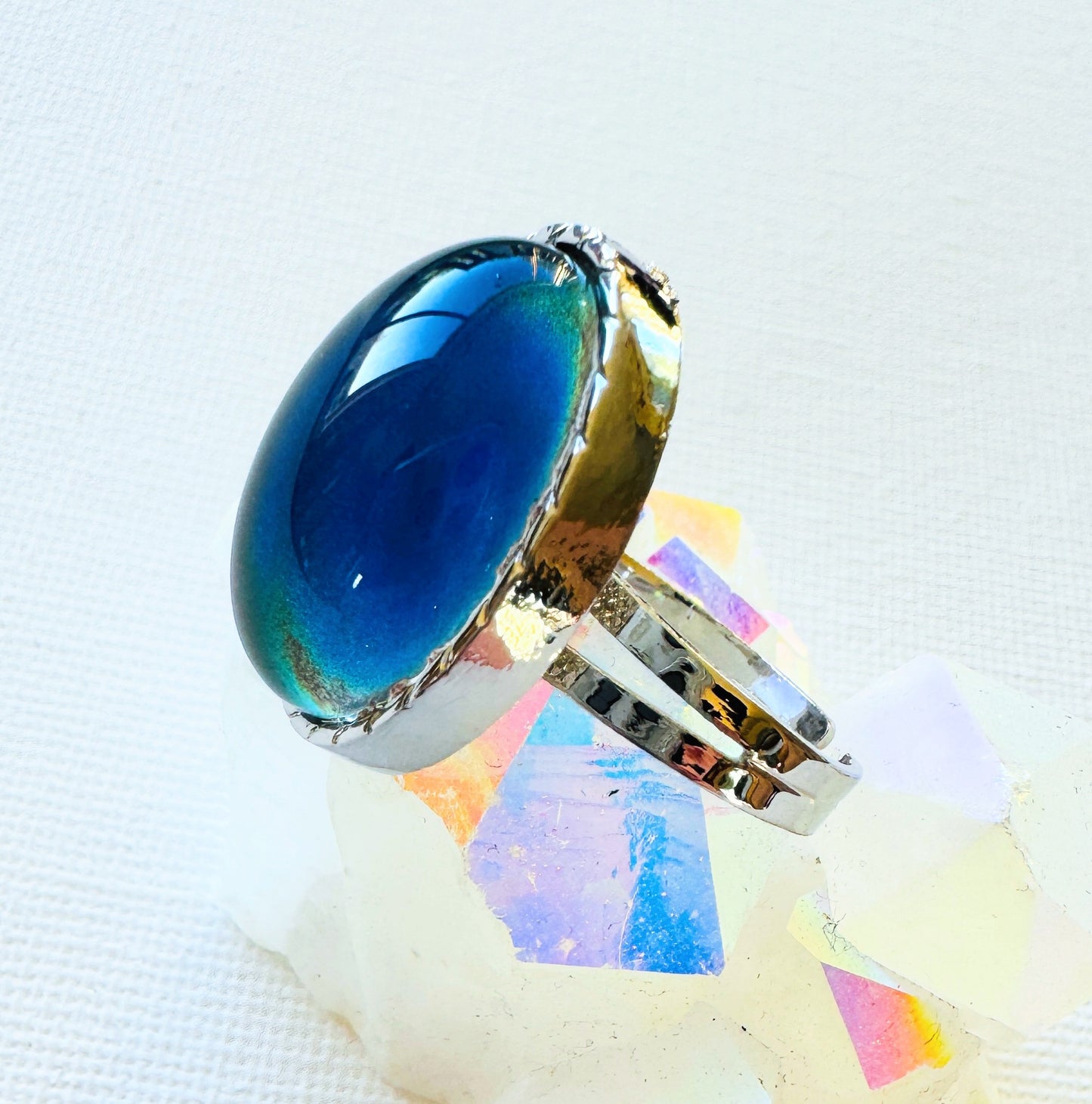 Mood Rings