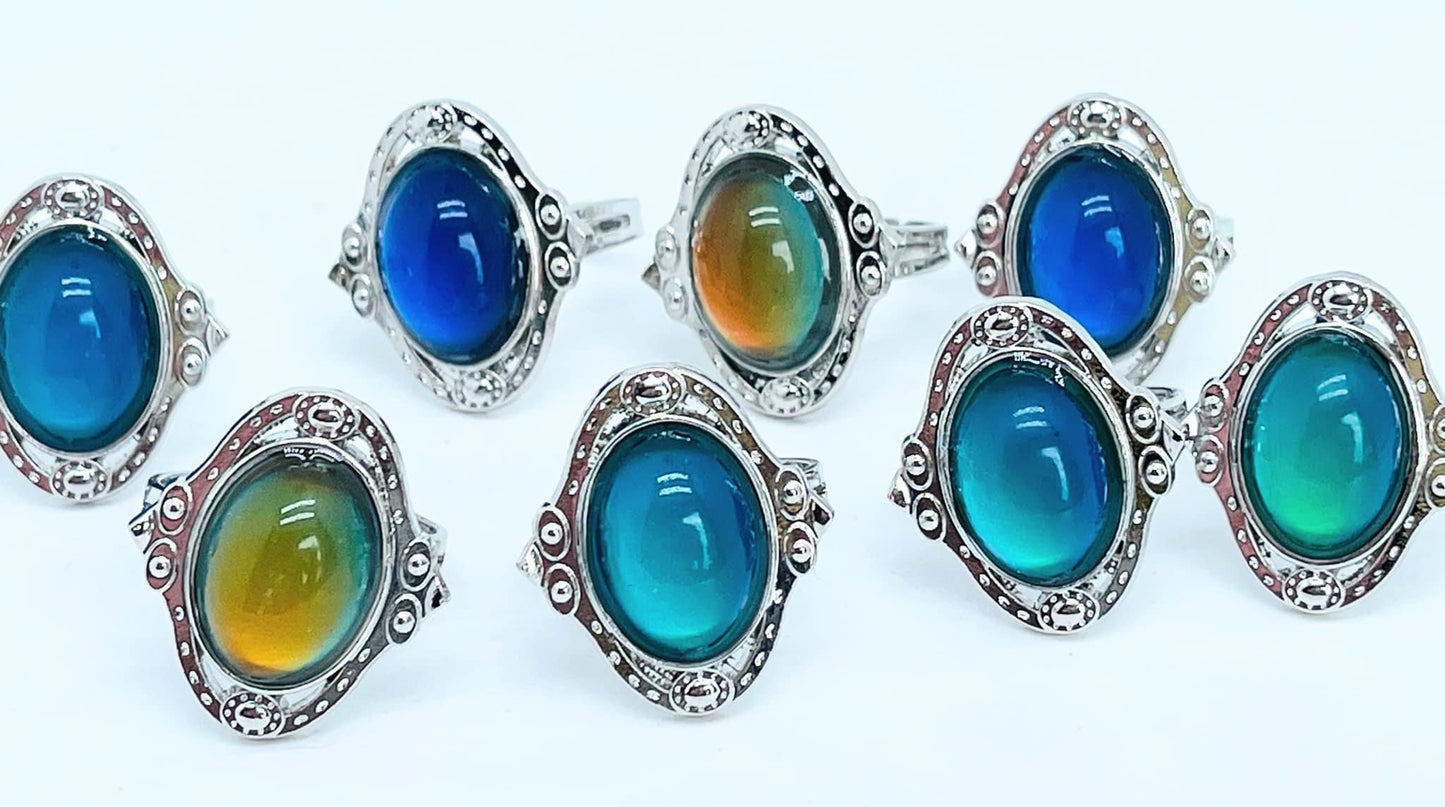 Mood Rings