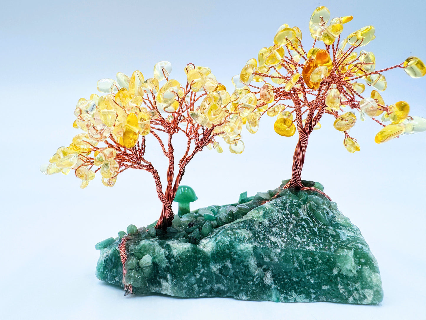 Crystal Tree #11