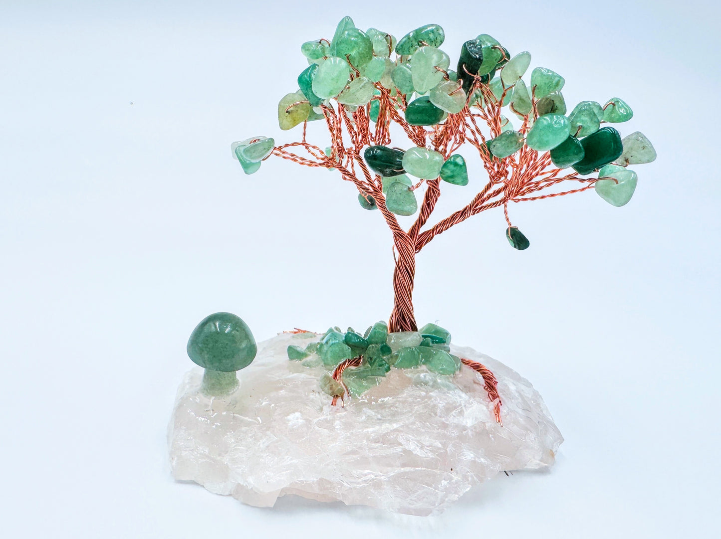 Crystal Tree #14