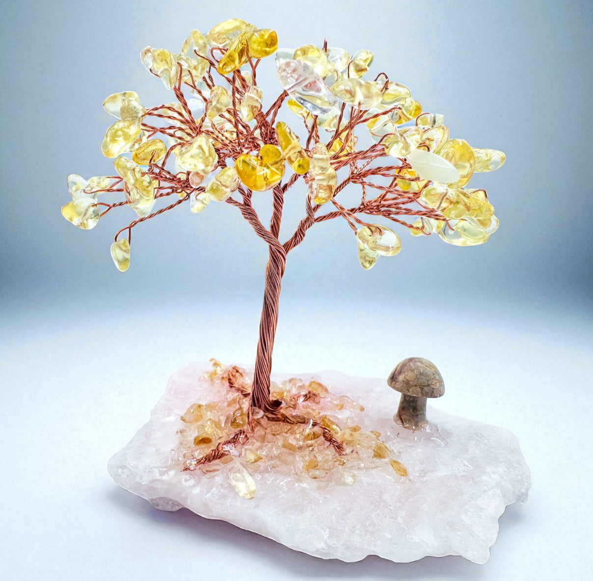Crystal Tree #13