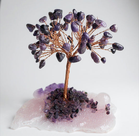 Crystal Tree 7