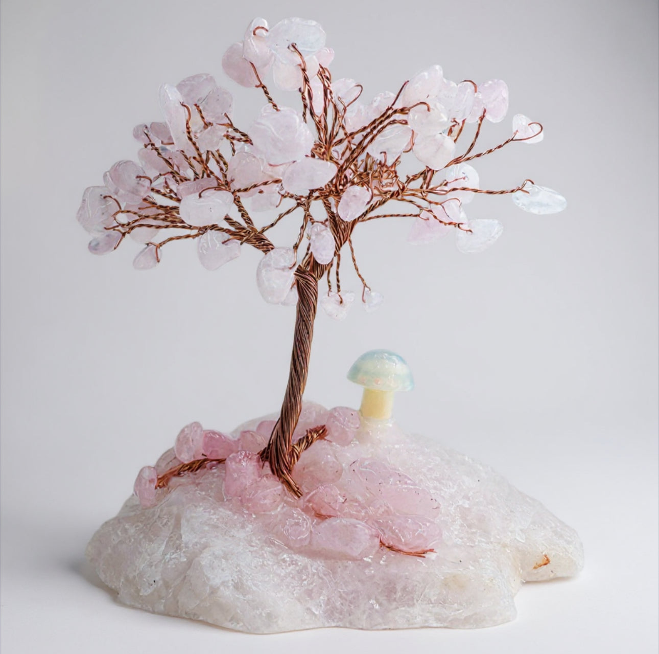 Crystal Tree #4