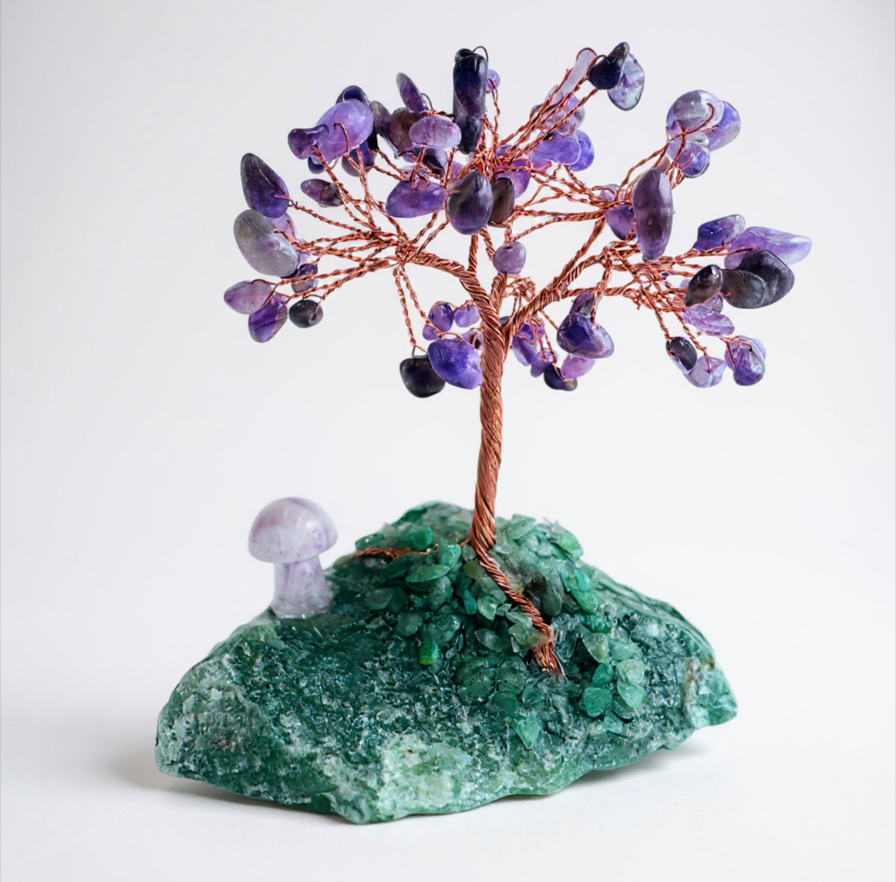 Crystal Tree #10