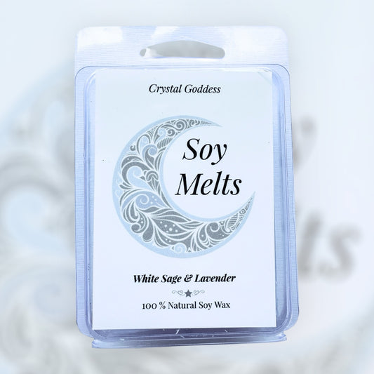 Soy Wax Melts