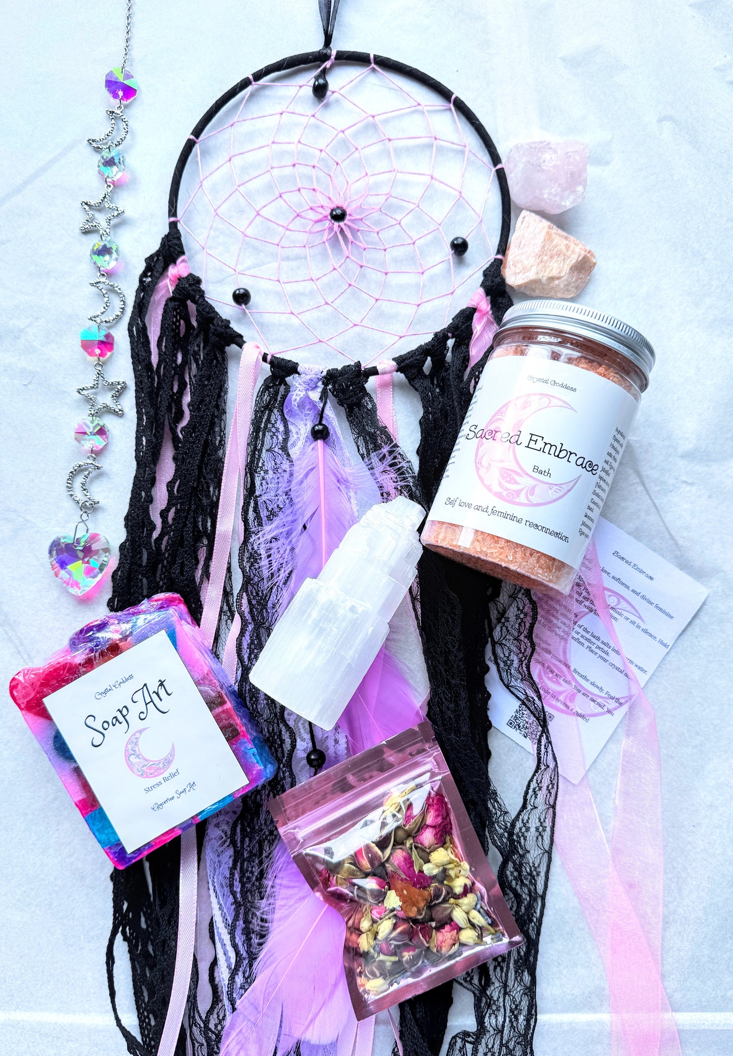 Luna Goddess Gift Box