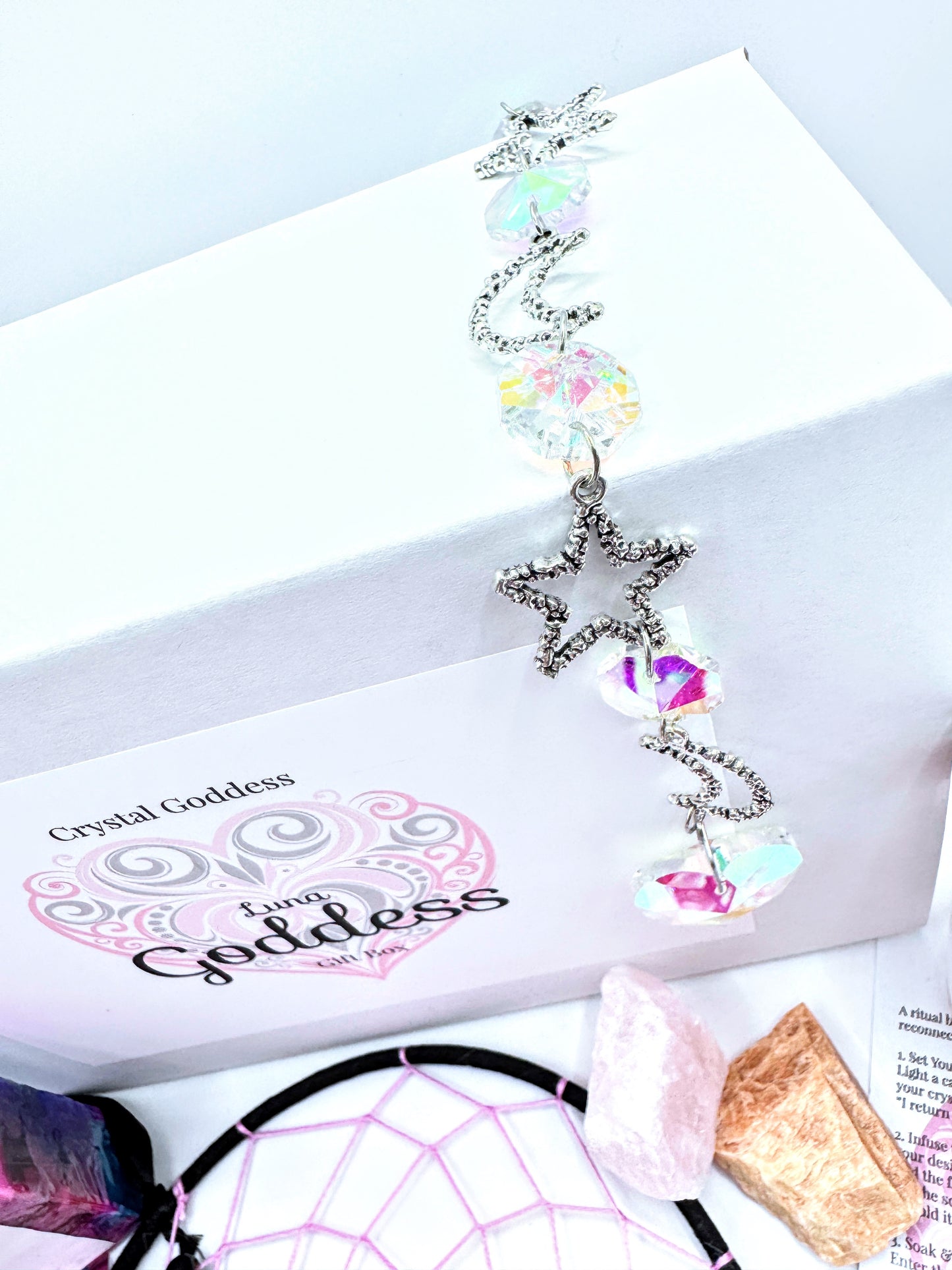 Luna Goddess Gift Box