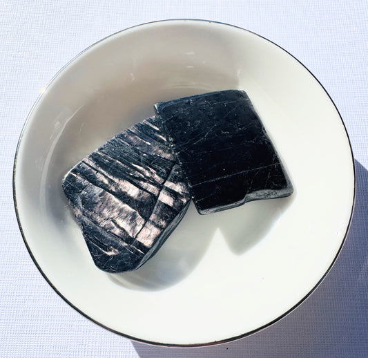 Hypersthene Slabs
