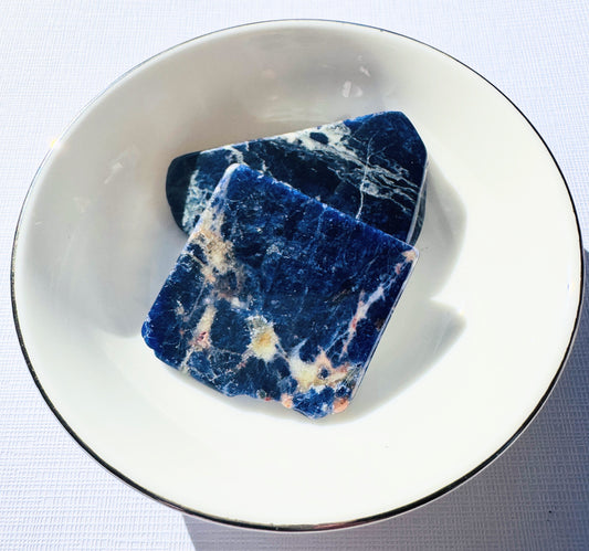 Sodalite Slabs
