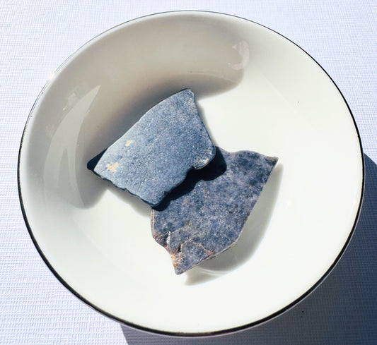 Sapphire  Slab