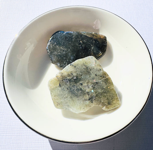 Labradorite Slab