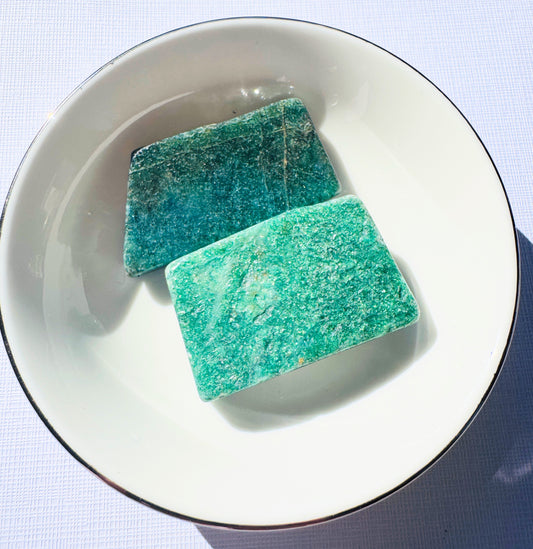 Fuchsite Slab