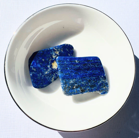 Lapis Lazuli Slab