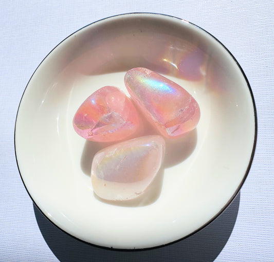 Rose Aura Tumbles