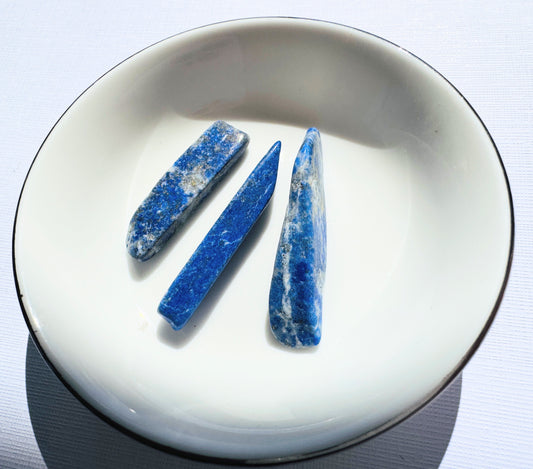 Lapis Small Piece