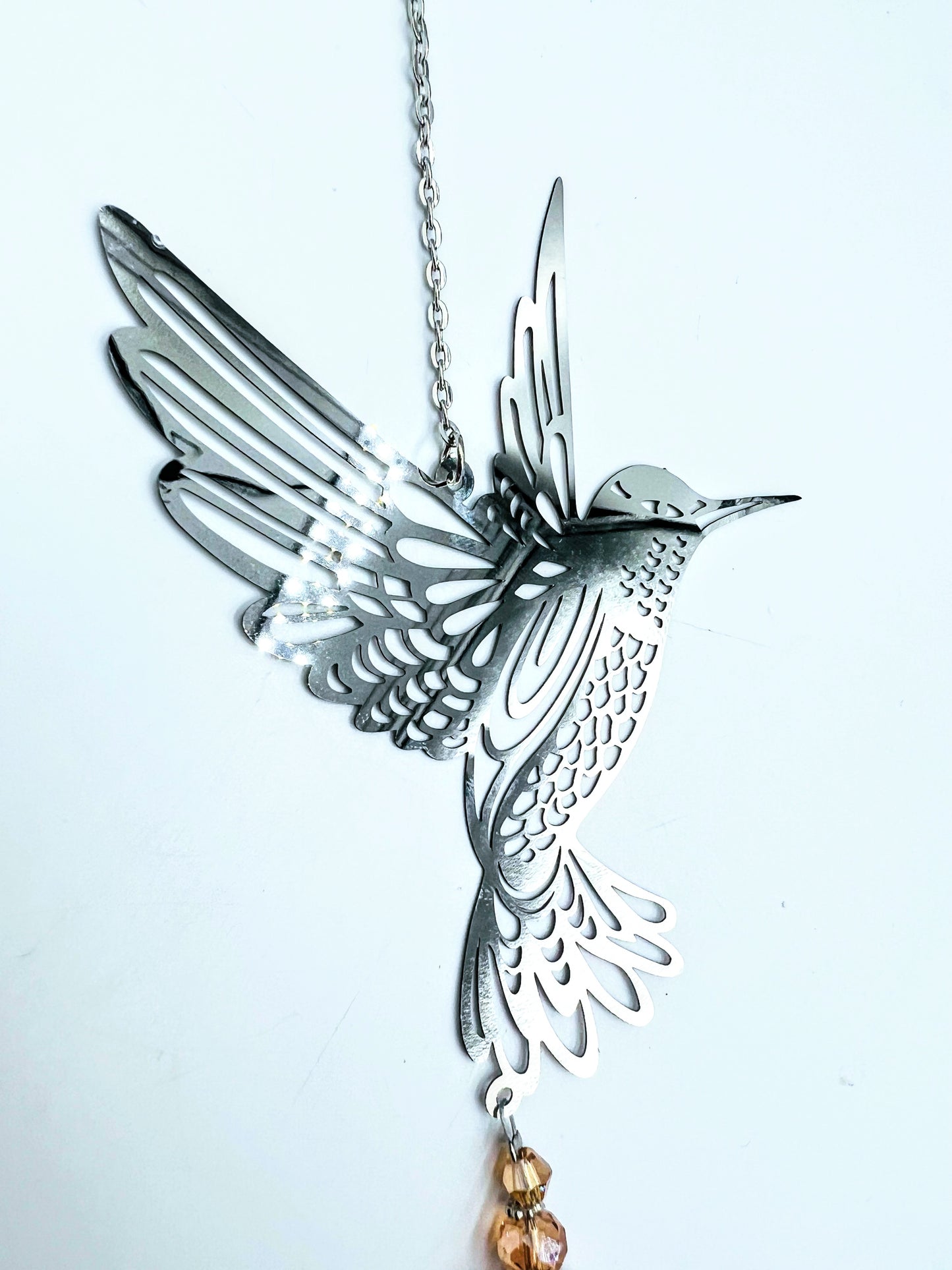 Humming Bird Sun Catcher