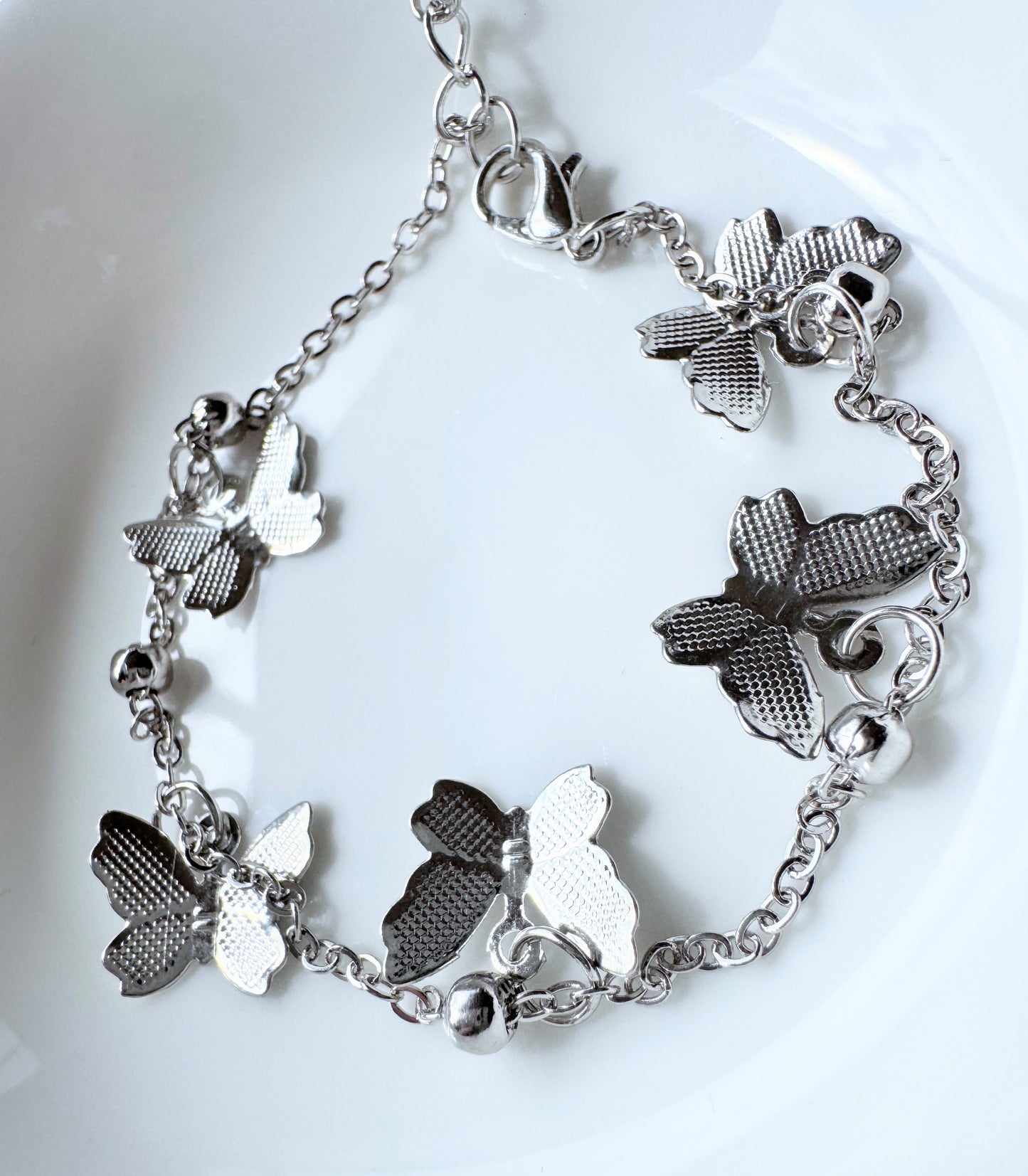 Anklets