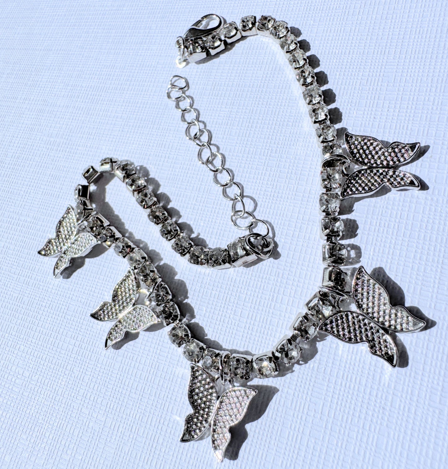 Anklets