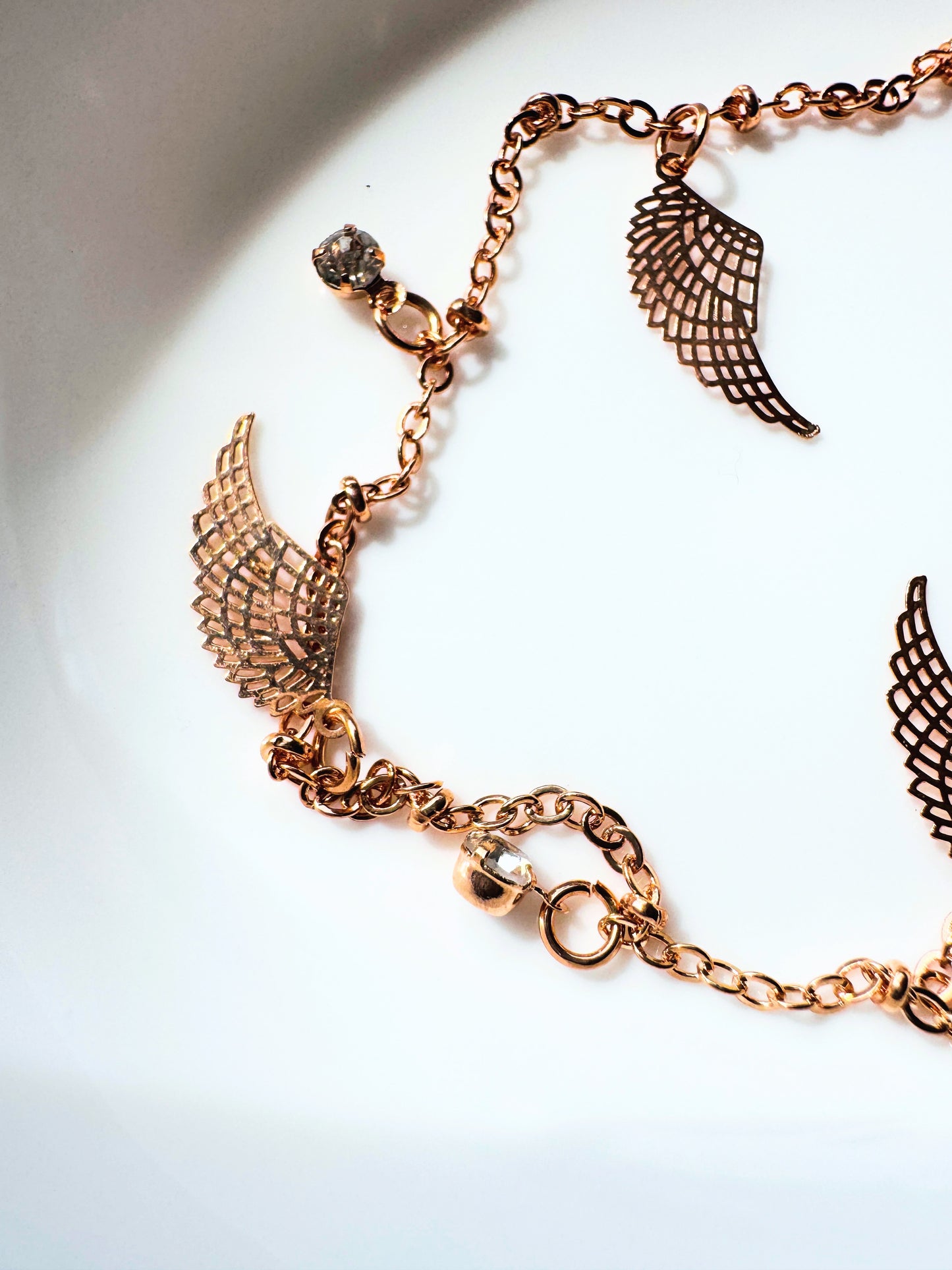 Anklets