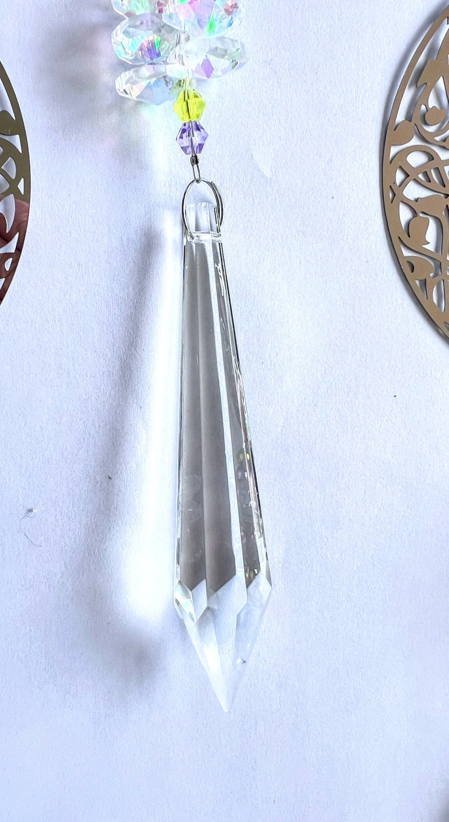 Tree of Life Sun Catcher