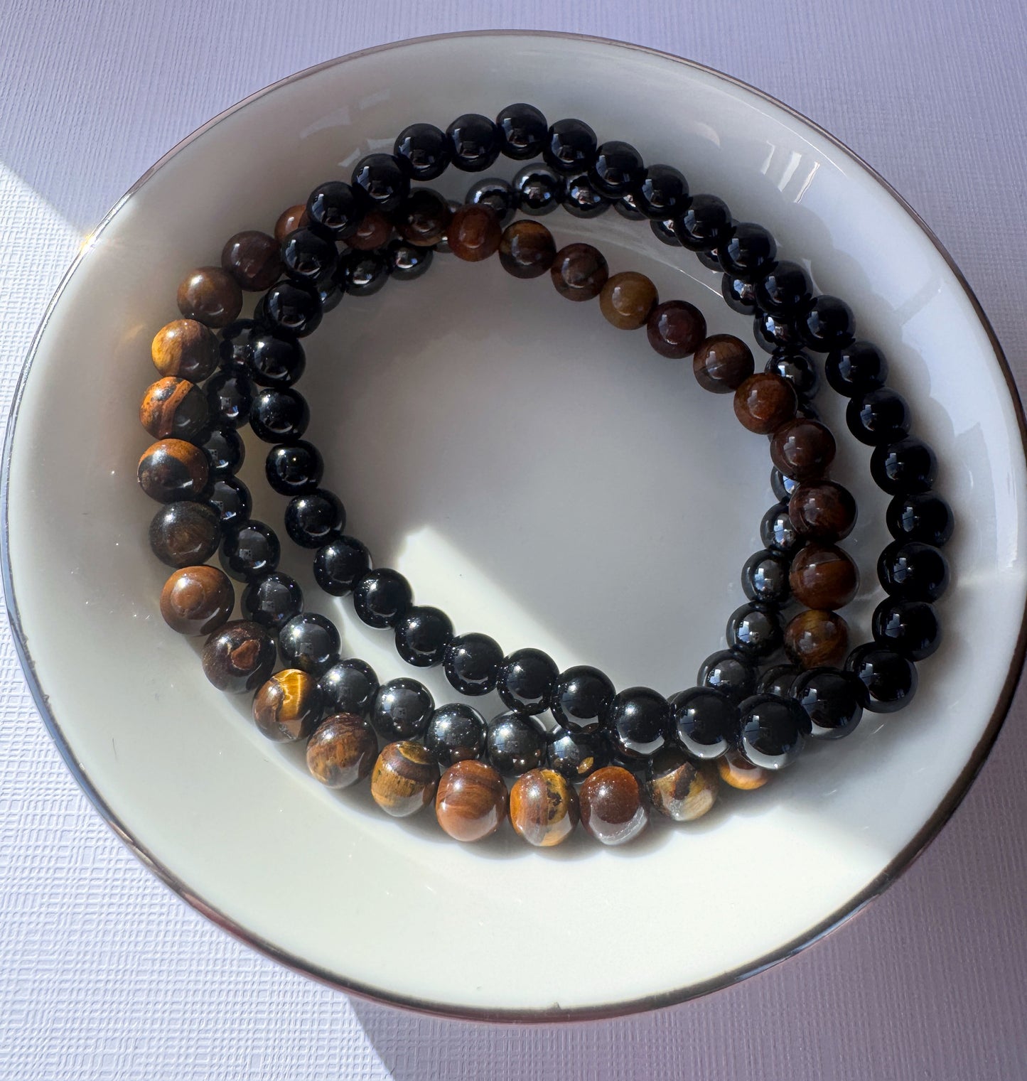 Bracelet Stacks 6mm