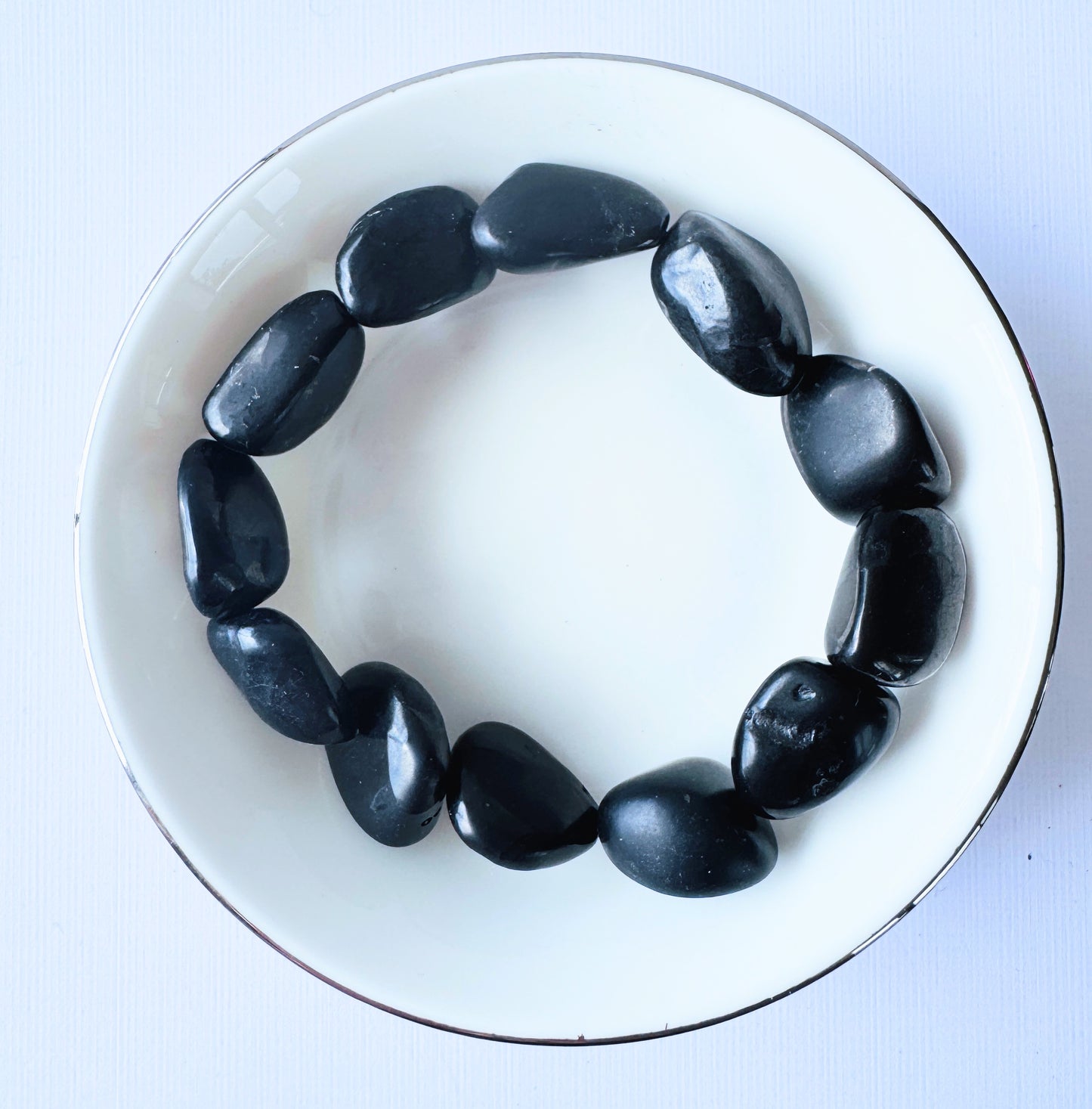 Crystal Bead Bracelets 6-8mm