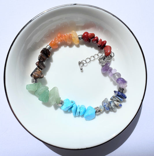 Chakra Bracelets