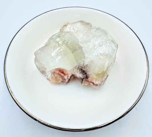 Apophyllite #9