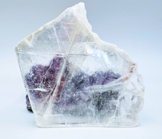 Large Selenite Slab #1