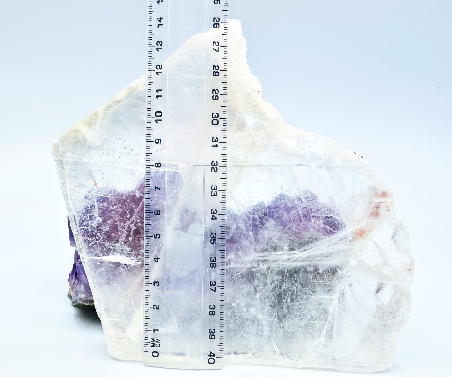 Large Selenite Slab #1