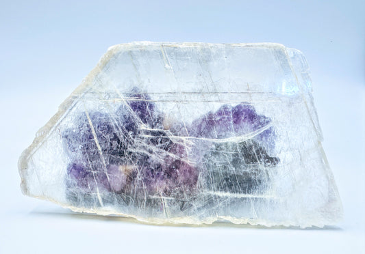 Large Selenite Slab #3