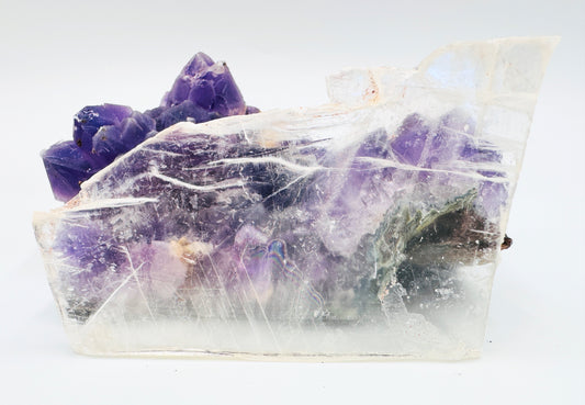 Selenite Slab #5