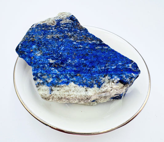Rough Lapis