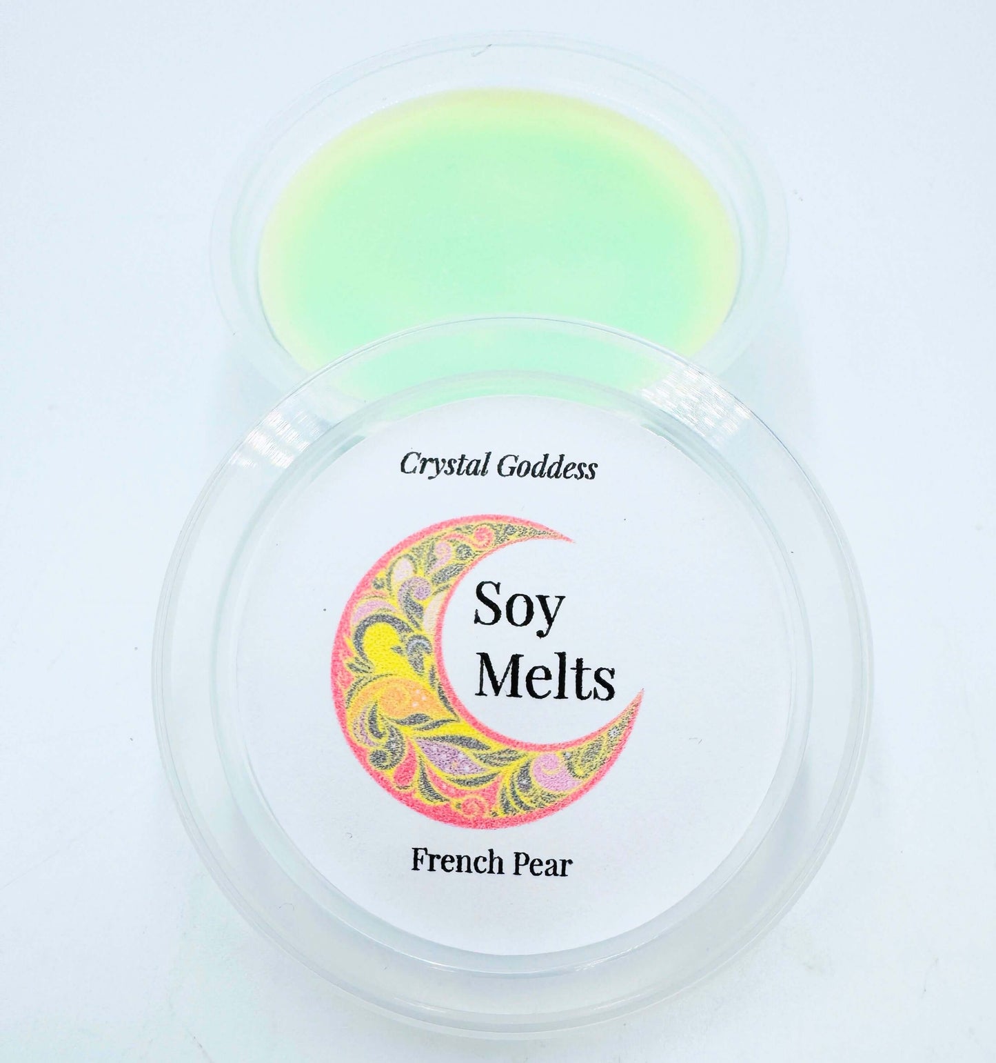 Soy Melts Singles