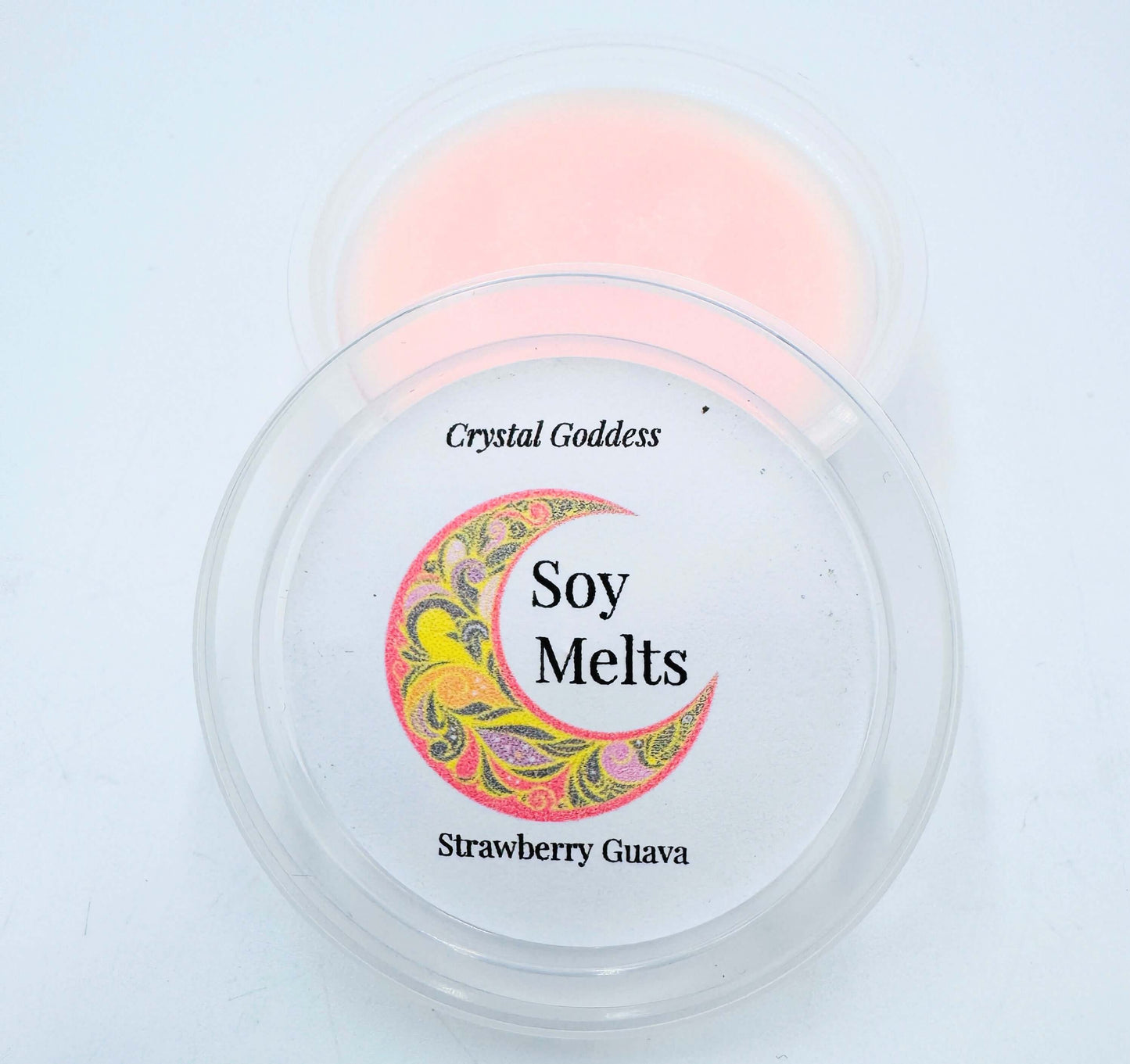 Soy Melts Singles