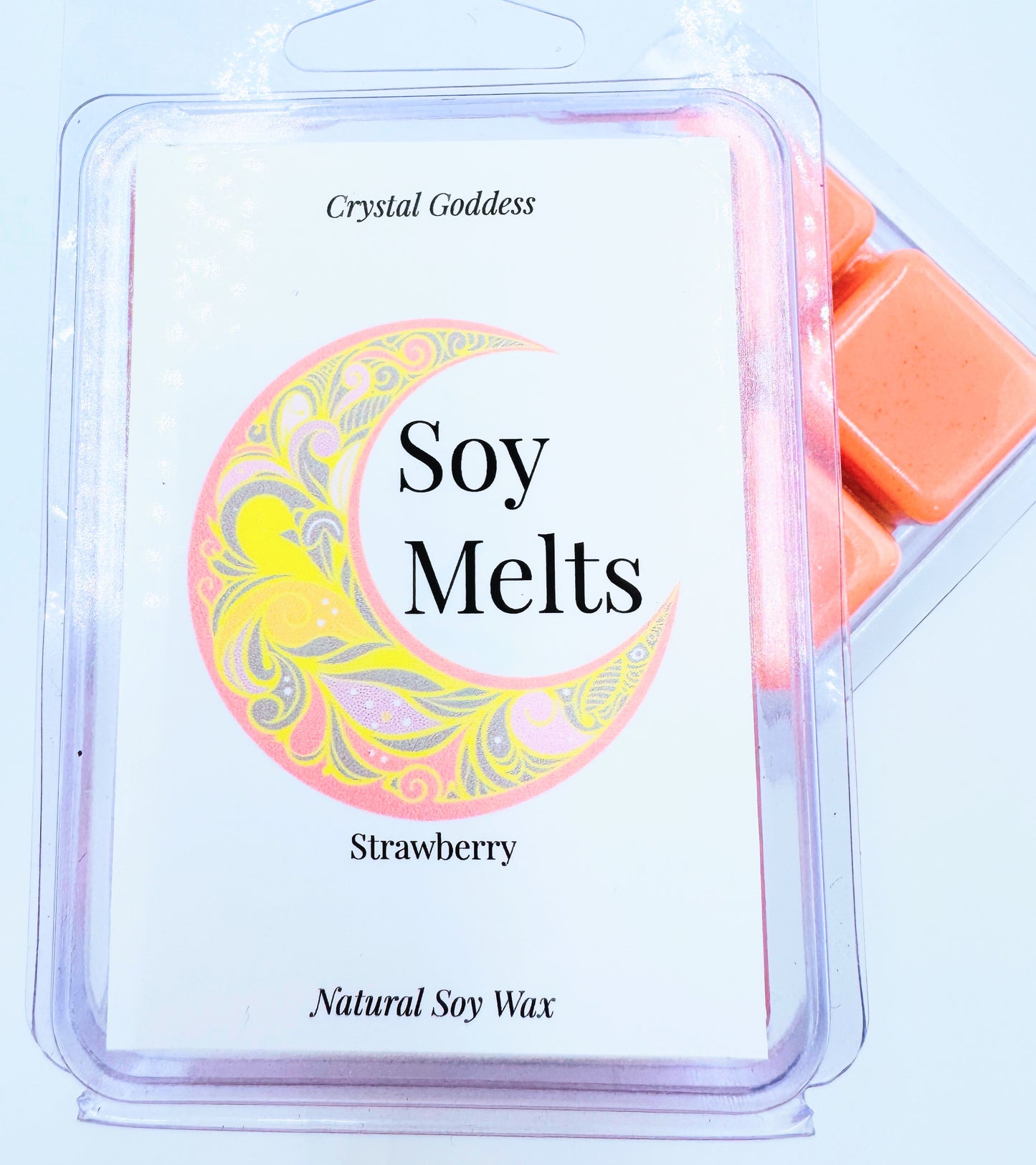 Soy Melts The Fruity Collection
