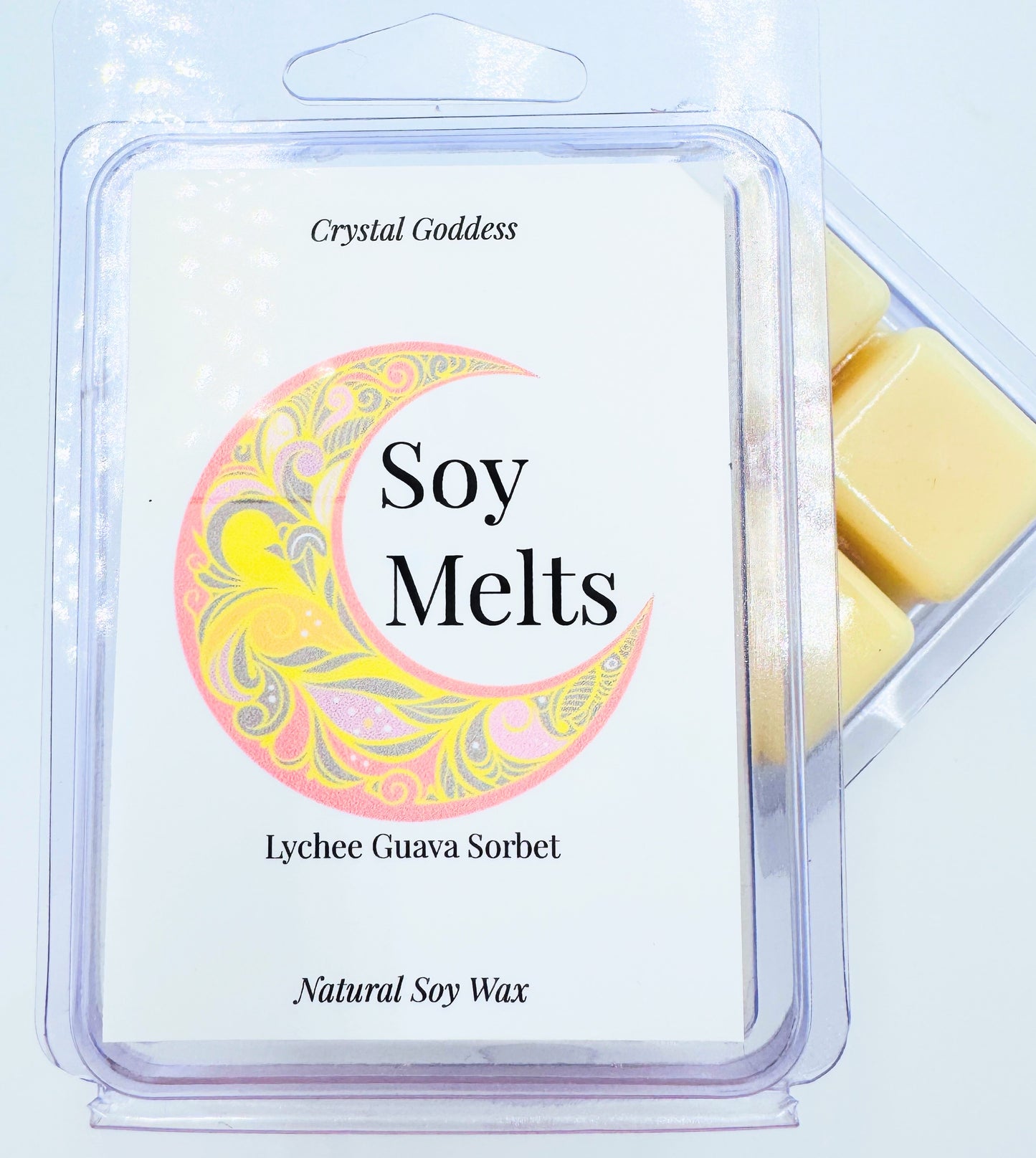 Soy Melts The Fruity Collection