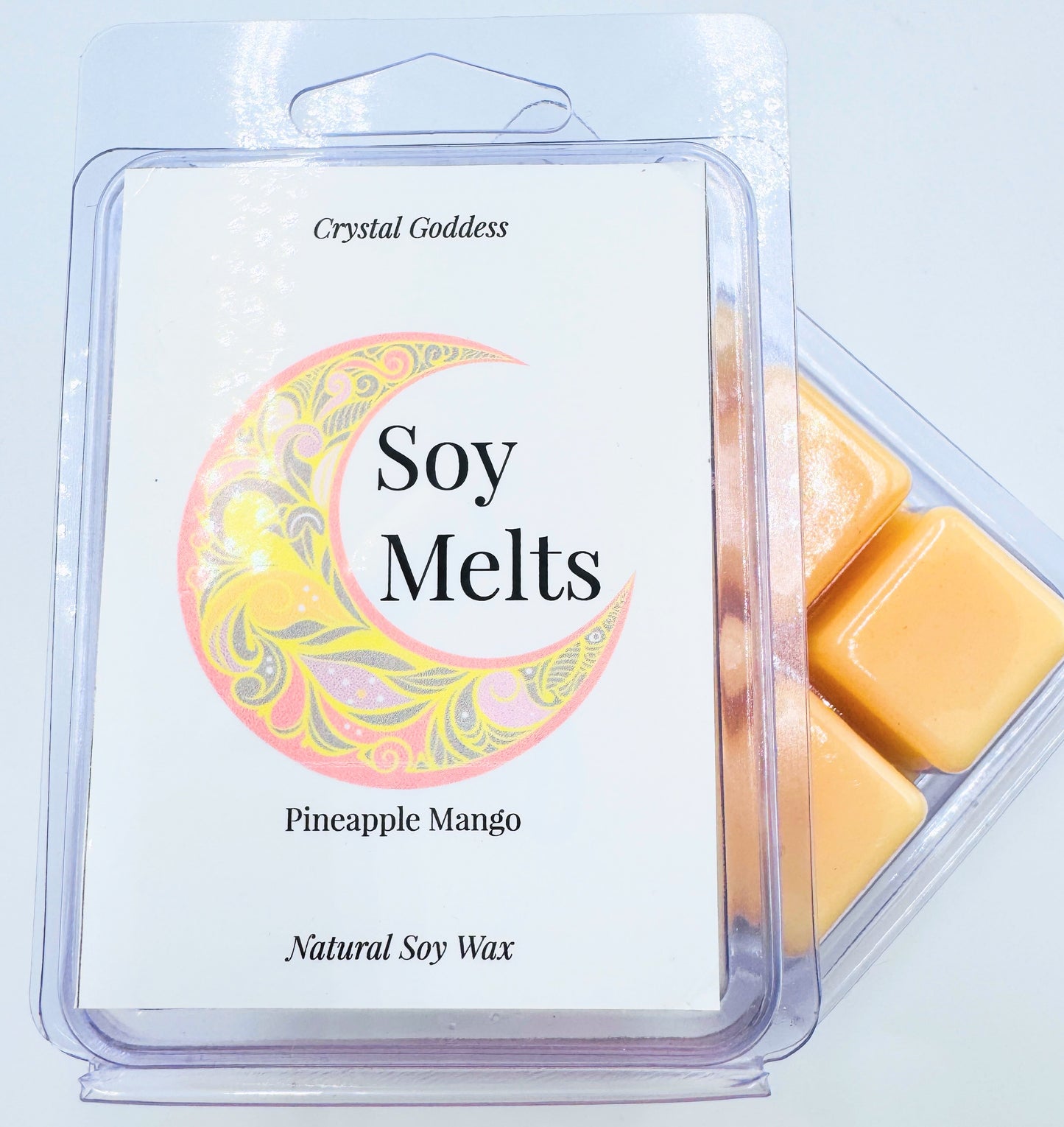 Soy Melts The Fruity Collection
