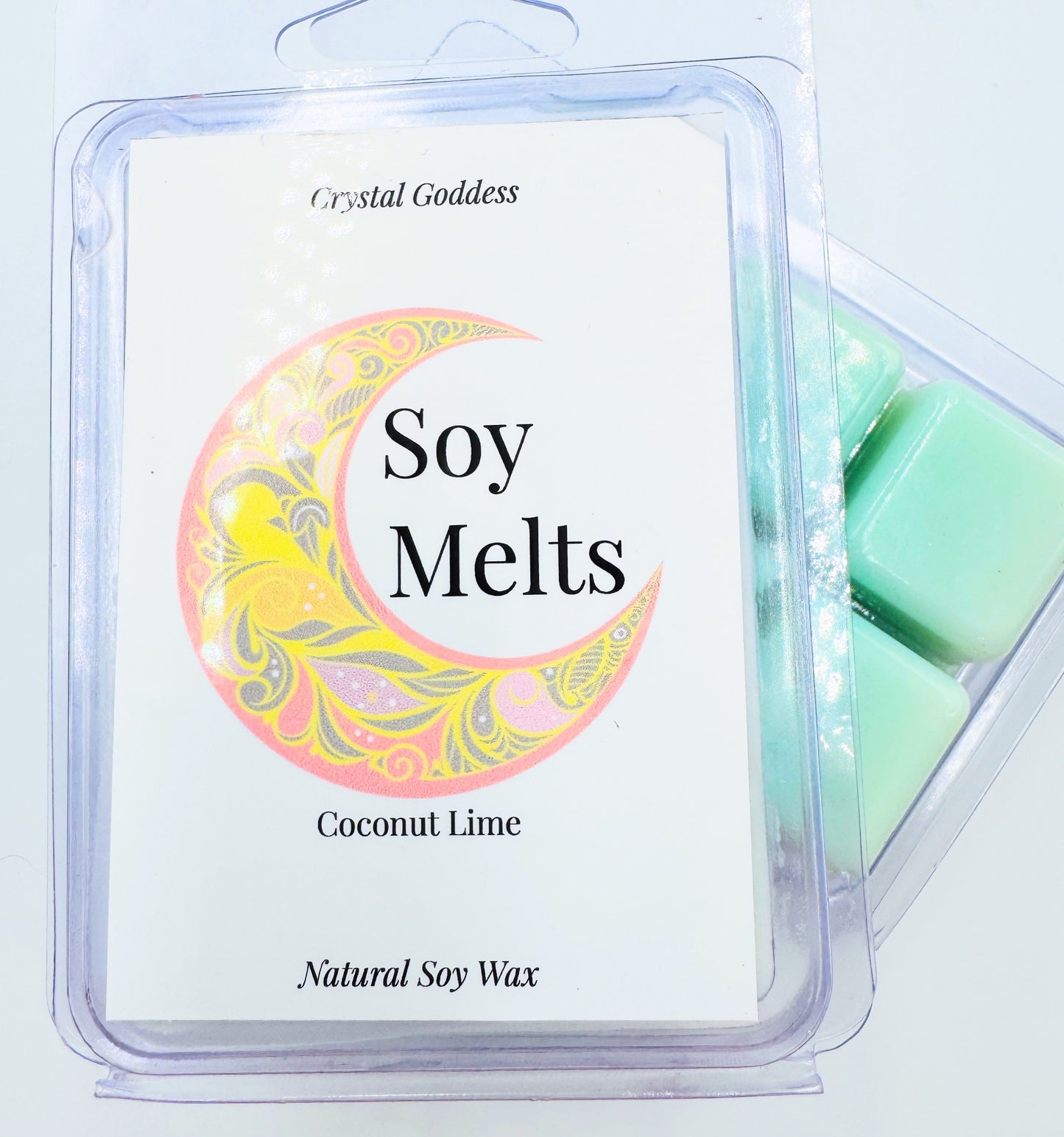 Soy Melts The Fruity Collection