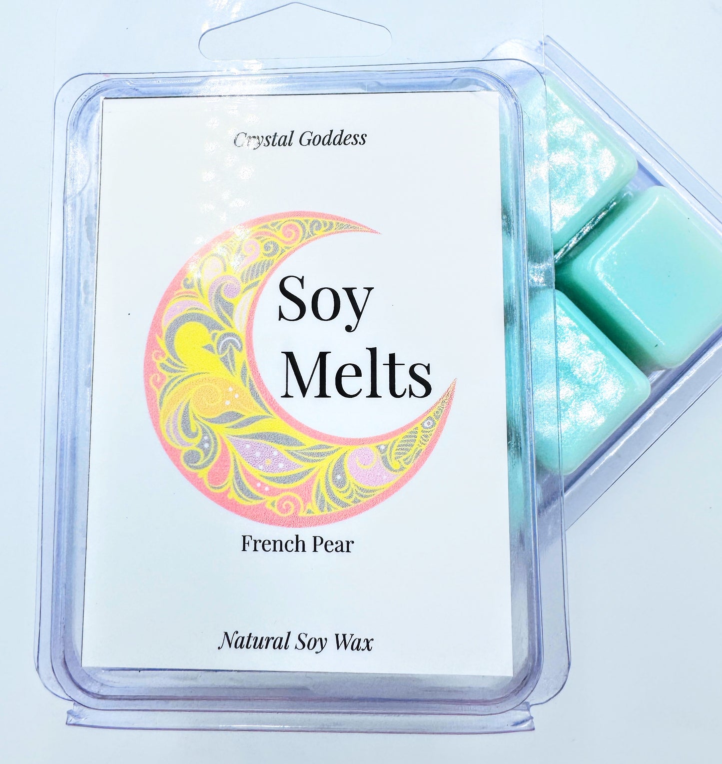 Soy Melts The Fruity Collection