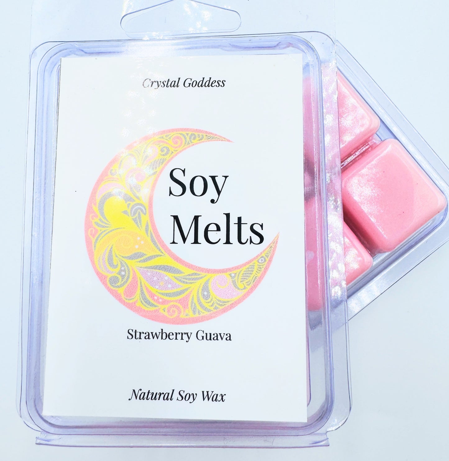 Soy Melts The Fruity Collection