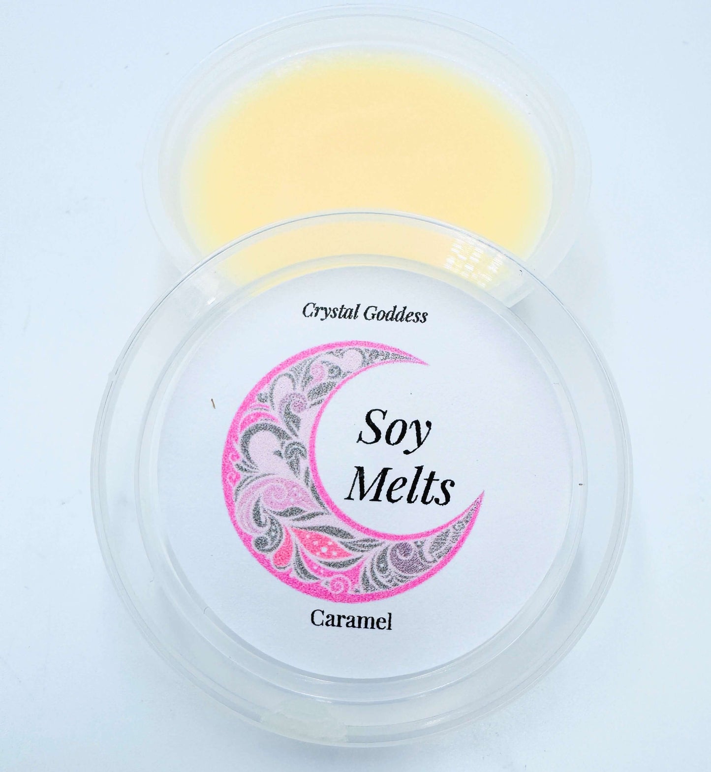 Soy Melts Singles