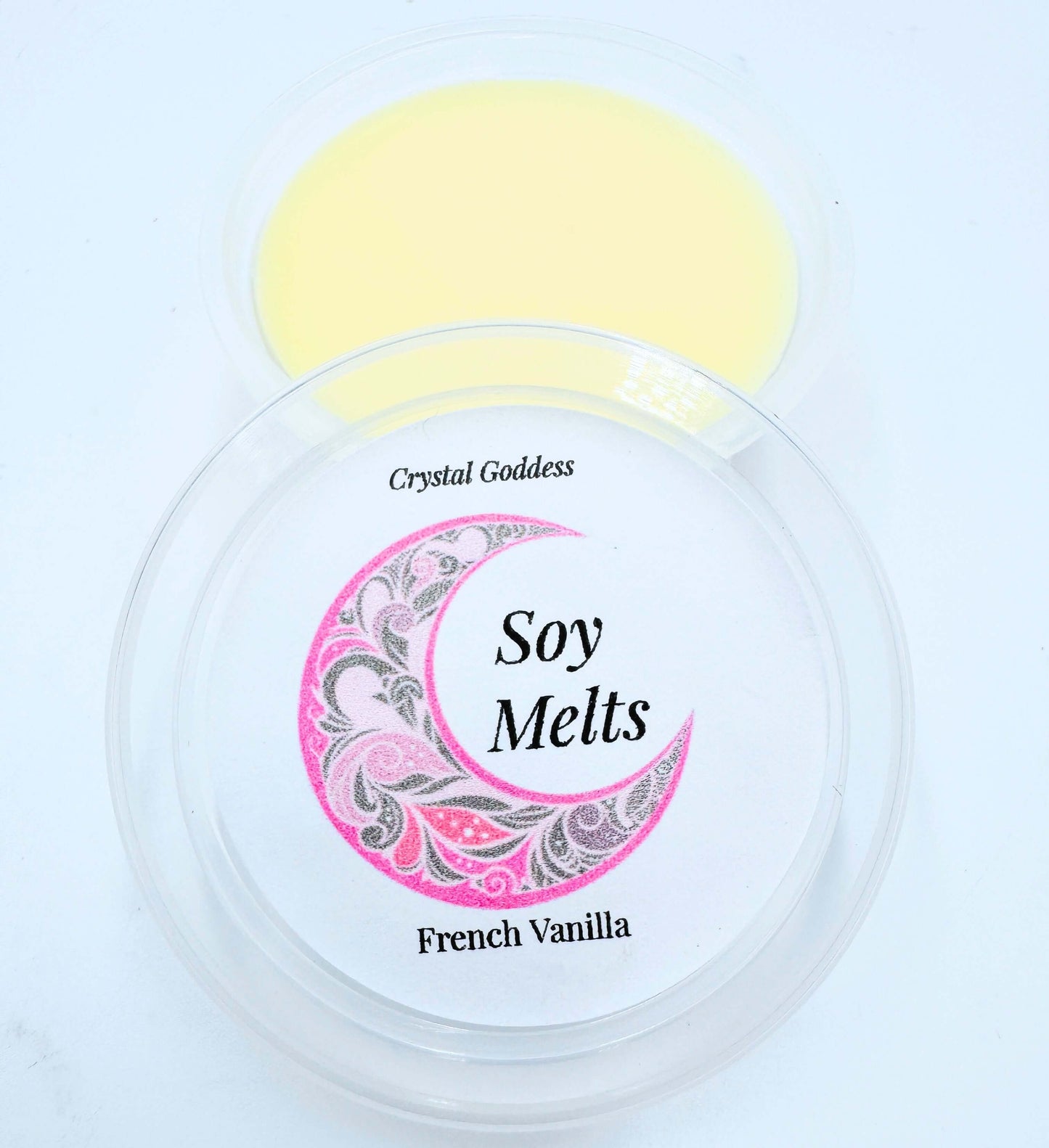 Soy Melts Singles