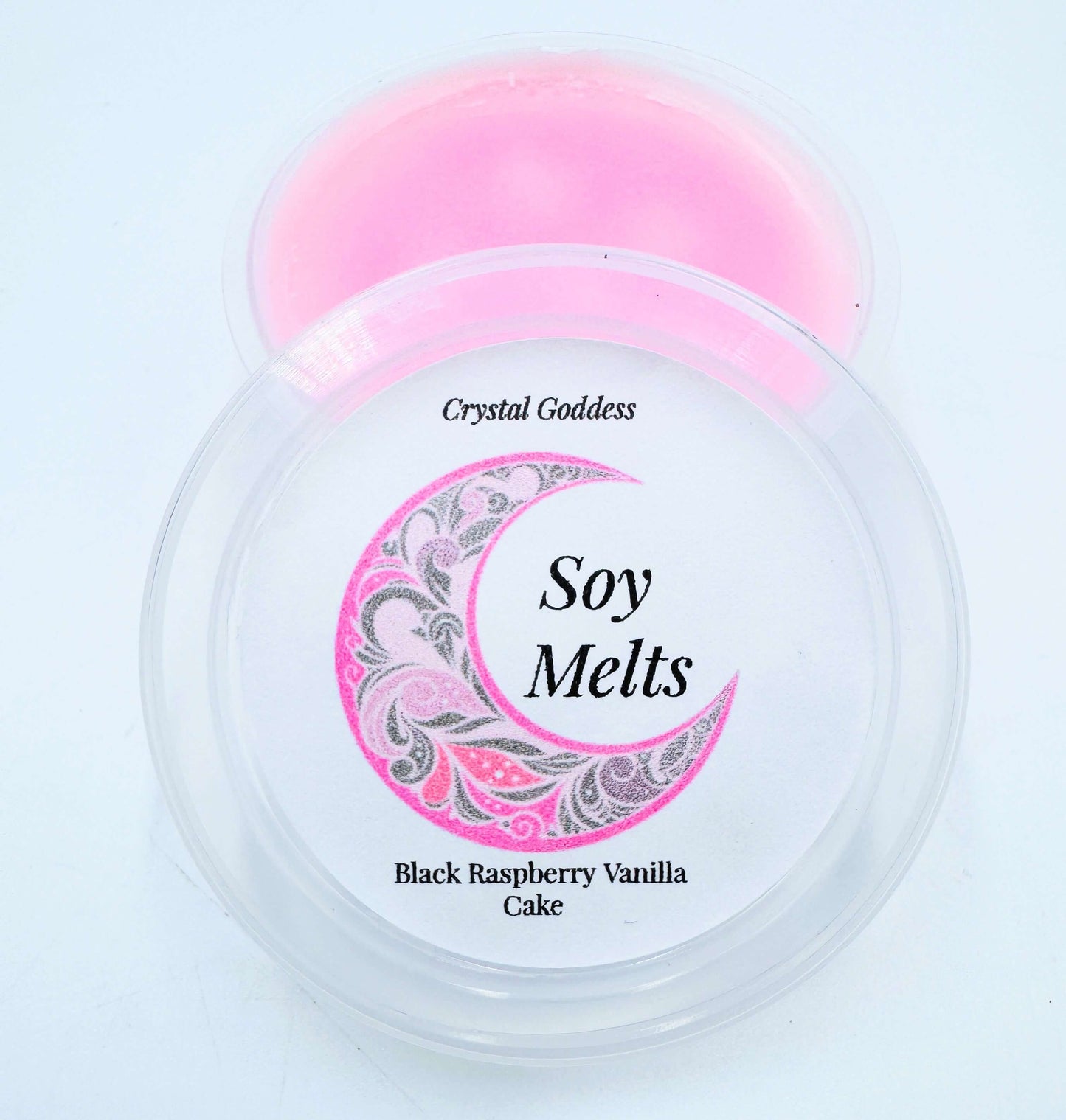 Soy Melts Singles